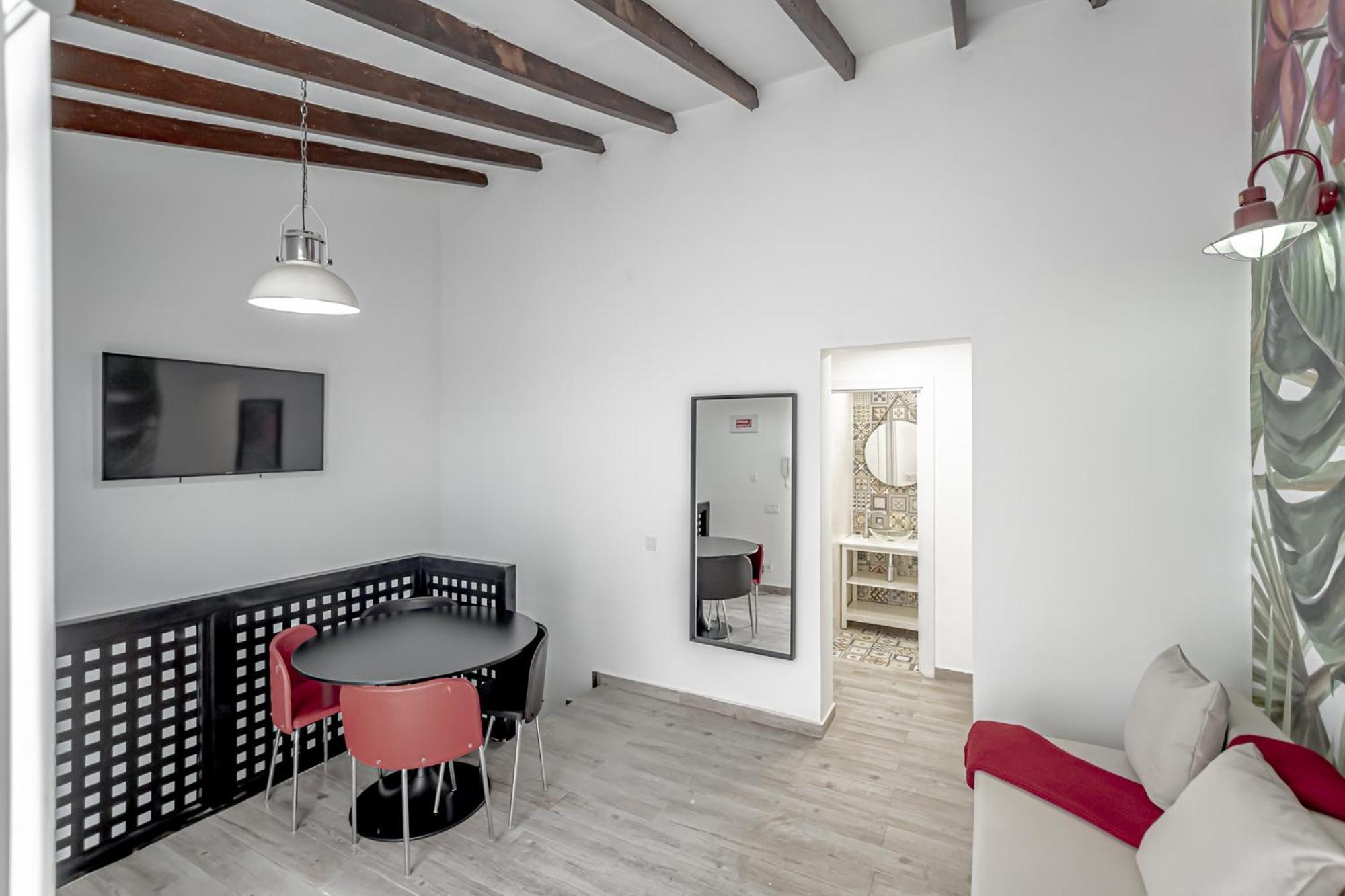 Apartamentos Palma Benidorm Zimmer foto